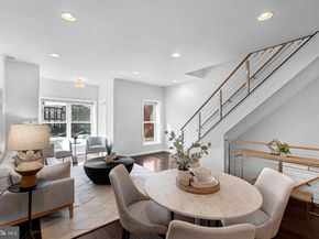 15 N Street NW 2, Washington DC 20001