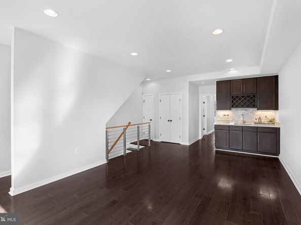 15 N Street NW 2, Washington DC 20001
