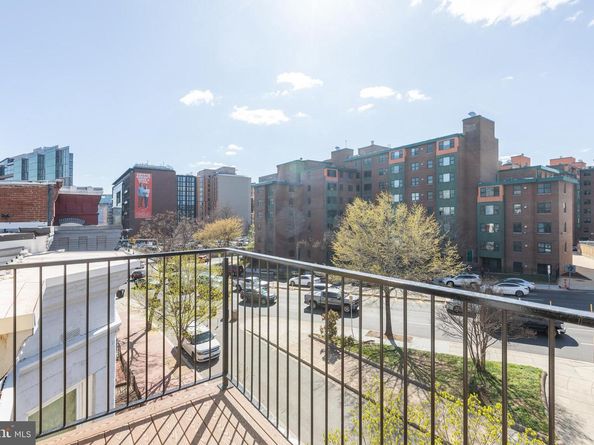 15 N Street NW 2, Washington DC 20001