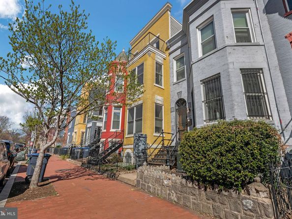 15 N Street NW 2, Washington DC 20001