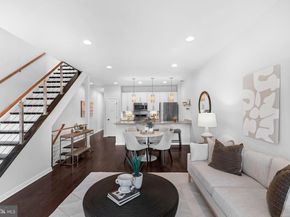 15 N Street NW 2, Washington DC 20001