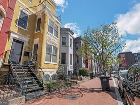 15 N Street NW 2, Washington DC 20001