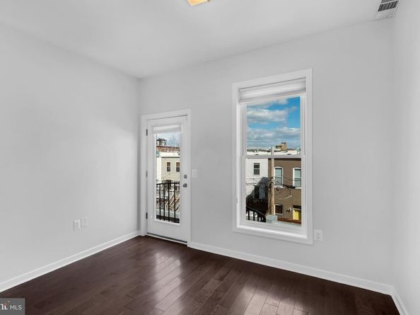 15 N Street NW 2, Washington DC 20001