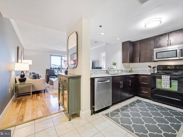 777 7TH Street NW 1124, Washington DC 20001