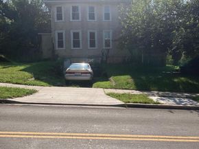 431 Rittenhouse Street NW, Washington DC 20011