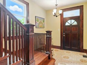 431 Rittenhouse Street NW, Washington DC 20011