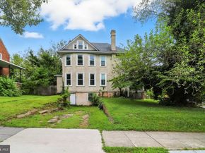 431 Rittenhouse Street NW, Washington DC 20011