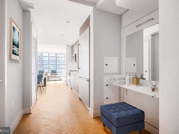 45 Sutton Square SW 607, Washington DC 20024
