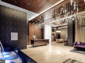 45 Sutton Square SW 607, Washington DC 20024