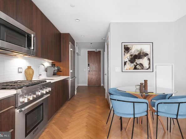 45 Sutton Square SW 607, Washington DC 20024