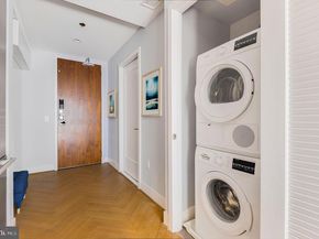 45 Sutton Square SW 607, Washington DC 20024