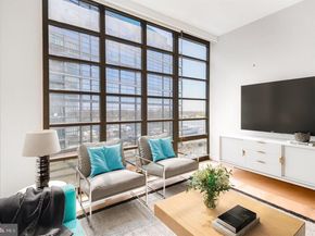 45 Sutton Square SW 607, Washington DC 20024