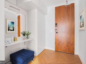 45 Sutton Square SW 607, Washington DC 20024