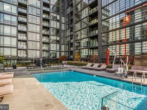 45 Sutton Square SW 607, Washington DC 20024