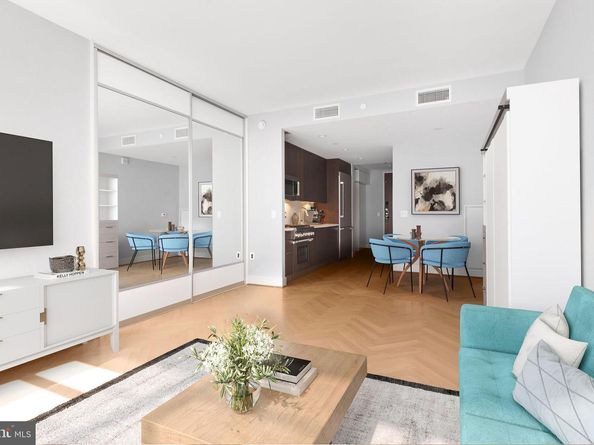 45 Sutton Square SW 607, Washington DC 20024
