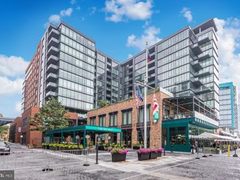 45 Sutton Square SW