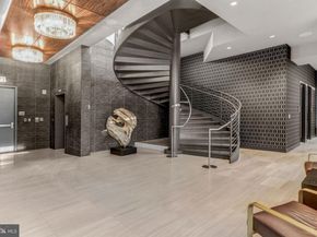 45 Sutton Square SW 607, Washington DC 20024
