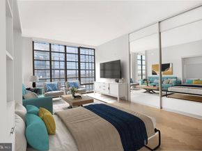45 Sutton Square SW 607, Washington DC 20024
