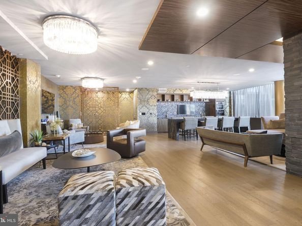 45 Sutton Square SW 607, Washington DC 20024