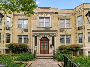 3024 Wisconsin Avenue NW 208, Washington DC 20016