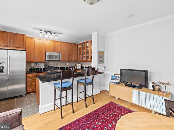 3024 Wisconsin Avenue NW 208, Washington DC 20016