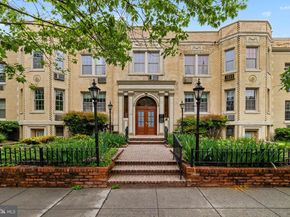 3024 Wisconsin Avenue NW 208, Washington DC 20016