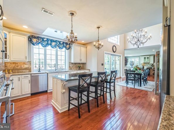 55 Woodside Lane, New Hope PA 18938