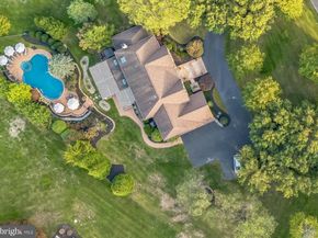 55 Woodside Lane, New Hope PA 18938