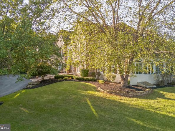 55 Woodside Lane, New Hope PA 18938