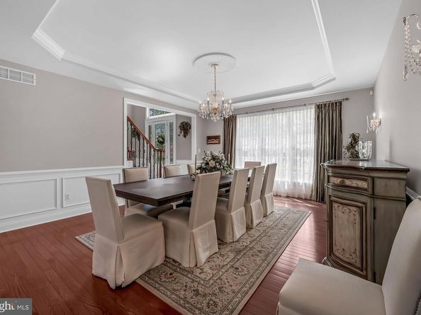 55 Woodside Lane, New Hope PA 18938
