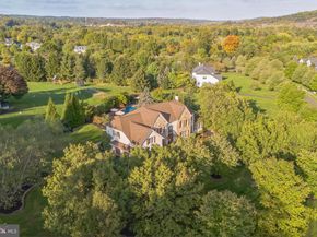 55 Woodside Lane, New Hope PA 18938