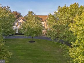 55 Woodside Lane, New Hope PA 18938