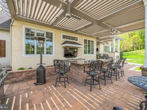 55 Woodside Lane, New Hope PA 18938