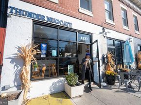 3411 W Lippincott Street, Philadelphia PA 19132