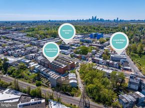 3411 W Lippincott Street, Philadelphia PA 19132