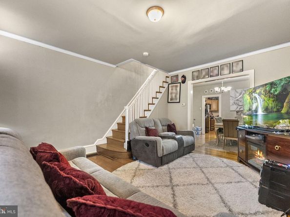 2022 Rowan Street, Philadelphia PA 19140
