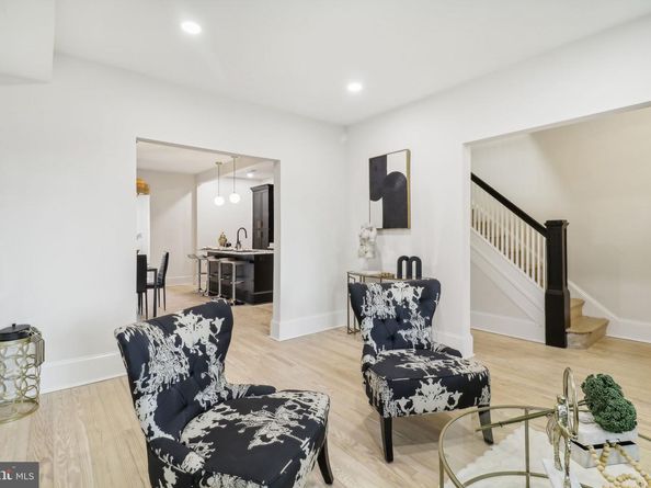 639 NW Columbia Road NW, Washington DC 20001