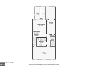 639 NW Columbia Road NW, Washington DC 20001