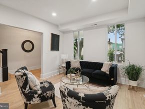 639 NW Columbia Road NW, Washington DC 20001