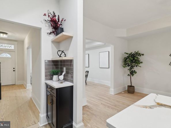 639 NW Columbia Road NW, Washington DC 20001