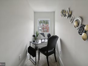 639 NW Columbia Road NW, Washington DC 20001