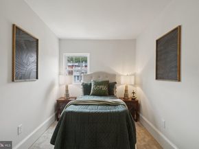 639 NW Columbia Road NW, Washington DC 20001