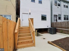 639 NW Columbia Road NW, Washington DC 20001