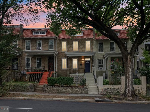 639 NW Columbia Road NW, Washington DC 20001