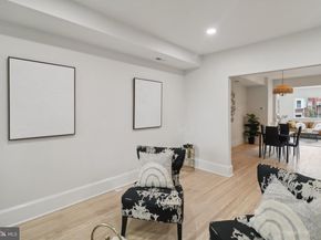 639 NW Columbia Road NW, Washington DC 20001