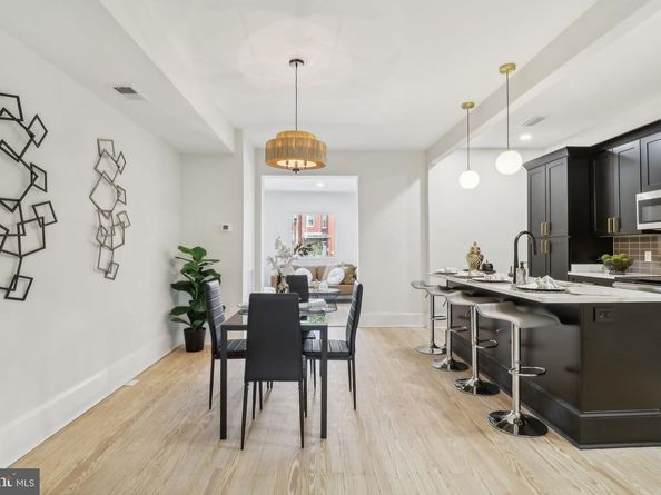 639 NW Columbia Road NW, Washington DC 20001