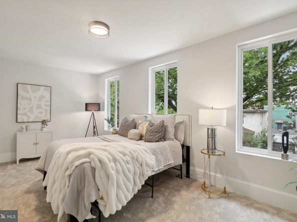639 NW Columbia Road NW, Washington DC 20001