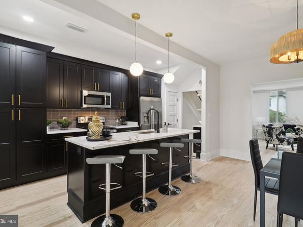 639 NW Columbia Road NW, Washington DC 20001