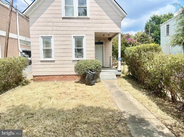 4300 Jay Street NE, Washington DC 20019