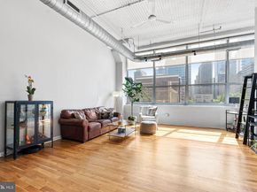 2200 Arch Street 409, Philadelphia PA 19103